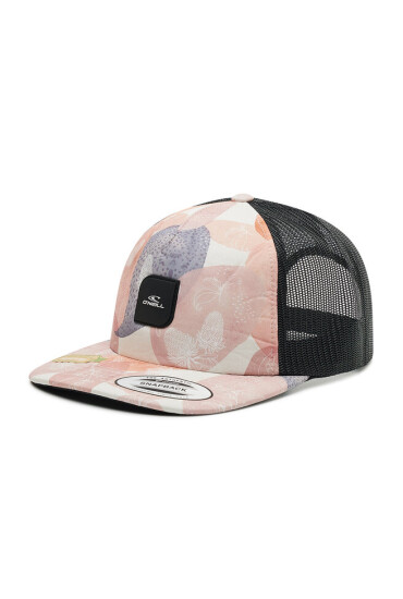 O'Neill Шапка с козирка Tide Trucker 2450003 Beige Ao 37510 - Mera.bg