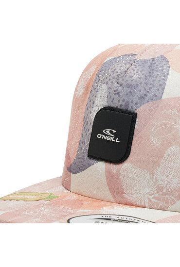O'Neill Шапка с козирка Tide Trucker 2450003 Beige Ao 37510 - Mera.bg