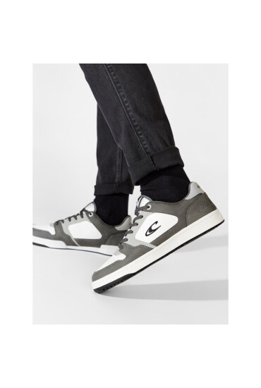 O'Neill Сникърси Jensen Men Low 90223020.7ZW Dark Shadow - Mera.bg