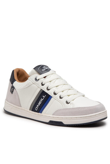 O'Neill Сникърси Destin Men Low 90221026.1FG Bright White - Mera.bg