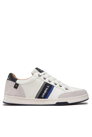 O'Neill Сникърси Destin Men Low 90221026.1FG Bright White - Mera.bg