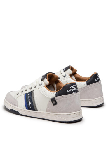 O'Neill Сникърси Destin Men Low 90221026.1FG Bright White - Mera.bg