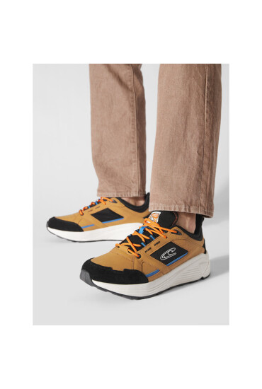 O'Neill Сникърси Hayduke Men Low 90223028.35A Кафяв - Mera.bg