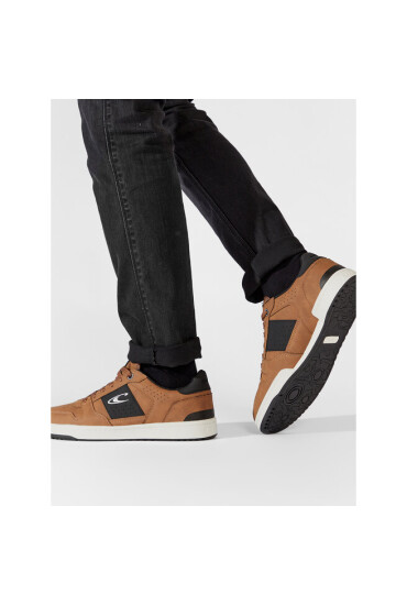 O'Neill Сникърси Antilope Hills Men Low 90223024.JCU Tortoise Shell - Mera.bg