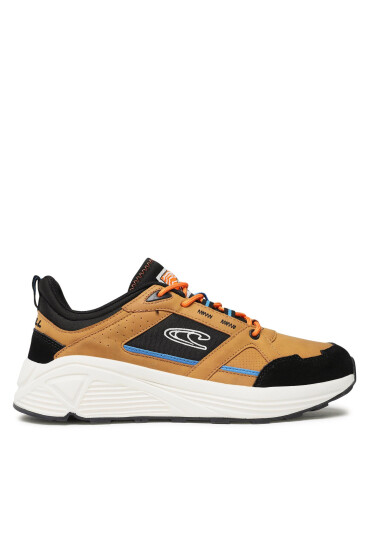 O'Neill Сникърси Hayduke Men Low 90223028.35A Кафяв - Mera.bg