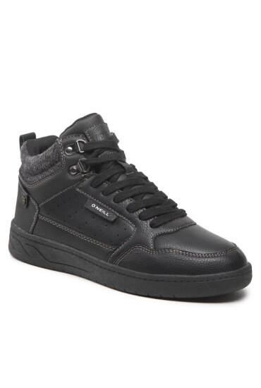 O'Neill Сникърси Honi Men Mid 90223056.11A Черен - Mera.bg