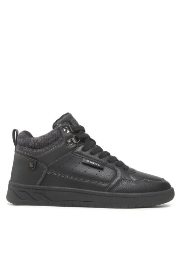 O'Neill Сникърси Honi Men Mid 90223056.11A Черен - Mera.bg