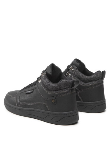 O'Neill Сникърси Honi Men Mid 90223056.11A Черен - Mera.bg