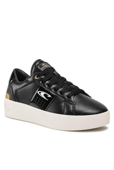 O'Neill Сникърси Lisa Women Low 90213027.25Y Black - Mera.bg