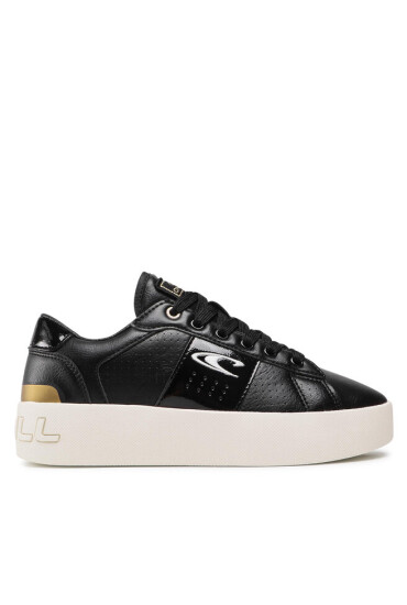O'Neill Сникърси Lisa Women Low 90213027.25Y Black - Mera.bg