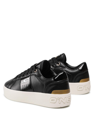 O'Neill Сникърси Lisa Women Low 90213027.25Y Black - Mera.bg