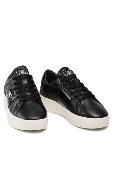 O'Neill Сникърси Lisa Women Low 90213027.25Y Black - Mera.bg