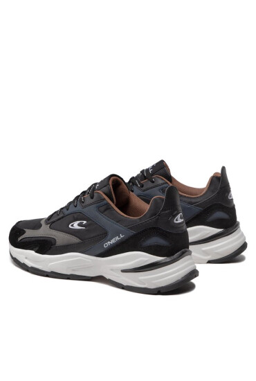 O'Neill Сникърси Montauk Mn Low 90223016.25Y Black - Mera.bg