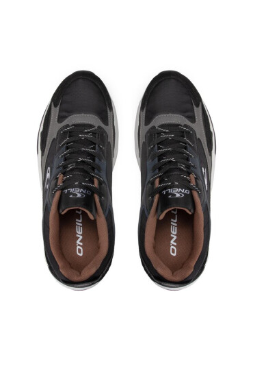 O'Neill Сникърси Montauk Mn Low 90223016.25Y Black - Mera.bg