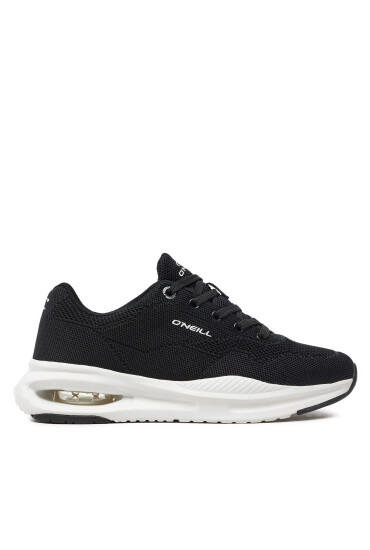 O'Neill Сникърси Perdido Knit Women Low 90241006.25Y Черен - Mera.bg