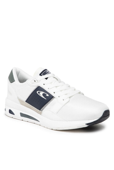 O'Neill Сникърси Superbank Men Low 90221021.1FG Bright White - Mera.bg