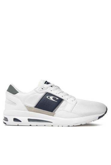 O'Neill Сникърси Superbank Men Low 90221021.1FG Bright White - Mera.bg