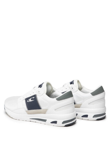 O'Neill Сникърси Superbank Men Low 90221021.1FG Bright White - Mera.bg