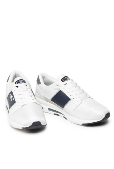 O'Neill Сникърси Superbank Men Low 90221021.1FG Bright White - Mera.bg