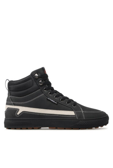 O'Neill Сникърси Wallenberg Men Mid 90223017.11A Triple Black - Mera.bg