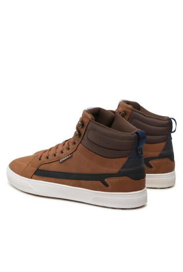 O'Neill Сникърси Wallenberg Men Mid 90223017.JCU Tortoise Shell - Mera.bg