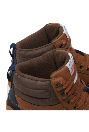 O'Neill Сникърси Wallenberg Men Mid 90223017.JCU Tortoise Shell - Mera.bg