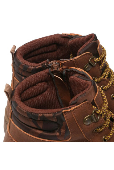 O'Neill Туристически oбувки Chico Mid Jr 90223052.35B Brown - Mera.bg