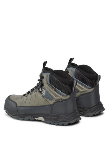 O'Neill Туристически oбувки Durango Men Mid - Waterproof 90233071.3Jw Сив - Mera.bg