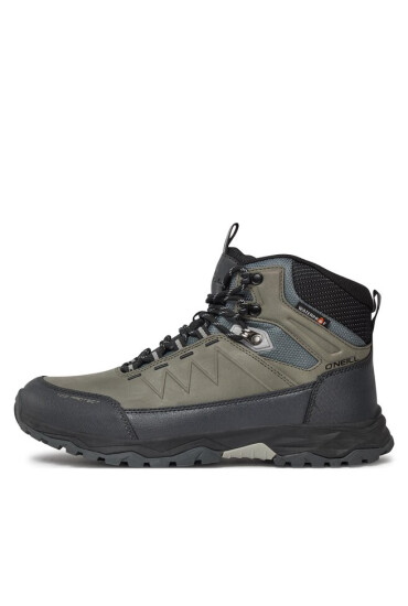 O'Neill Туристически oбувки Durango Men Mid - Waterproof 90233071.3Jw Сив - Mera.bg