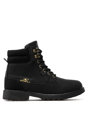 O'Neill Туристически oбувки El Capitan Women High 90223009.11A Черен - Mera.bg