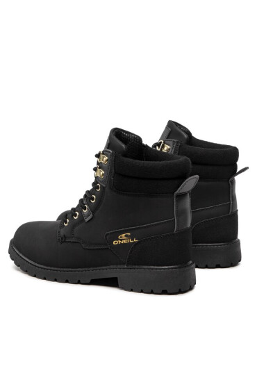O'Neill Туристически oбувки El Capitan Women High 90223009.11A Черен - Mera.bg
