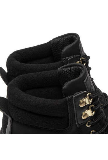 O'Neill Туристически oбувки El Capitan Women High 90223009.11A Черен - Mera.bg