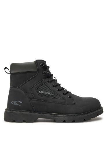 O'Neill Туристически oбувки Pikko 90243038 25Y BLACK Черен - Mera.bg
