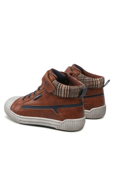 O'Neill Зимни обувки Medford Mid Jr 90223051.JCU Tortoise Shell - Mera.bg