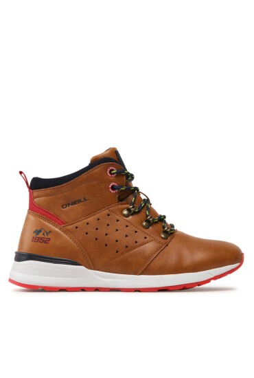 O'Neill Зимни обувки Ventura Mid Jr 90223049.35A Кафяв - Mera.bg