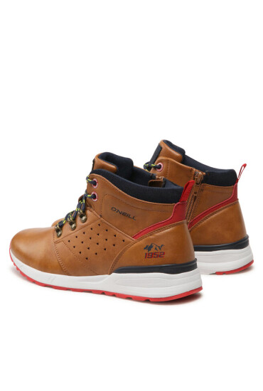 O'Neill Зимни обувки Ventura Mid Jr 90223049.35A Кафяв - Mera.bg