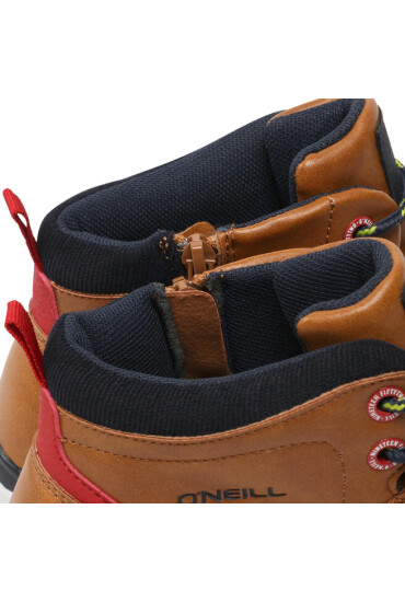 O'Neill Зимни обувки Ventura Mid Jr 90223049.35A Кафяв - Mera.bg