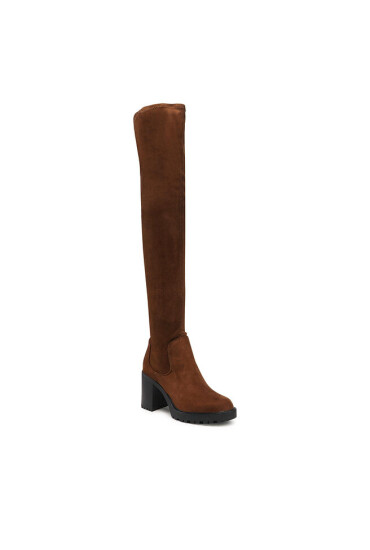 ONLY Чизми Onlbarbara-16 15272053 Brownie - Mera.bg
