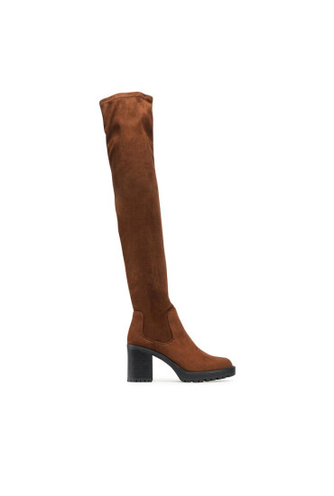 ONLY Чизми Onlbarbara-16 15272053 Brownie - Mera.bg