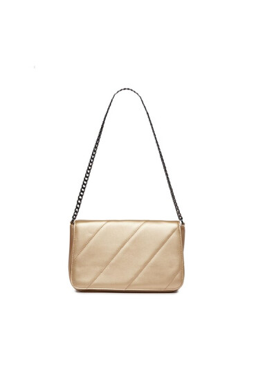 ONLY Дамска чанта 15300843 Gold Colour 4315249 - Mera.bg