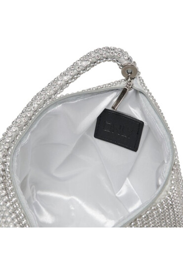 ONLY Дамска чанта 15308296 Silver 4354685 - Mera.bg