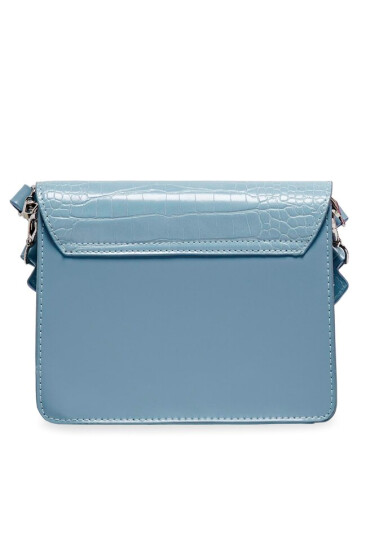 ONLY Дамска чанта Sarah 15197105 Windward Blue 4292916 - Mera.bg