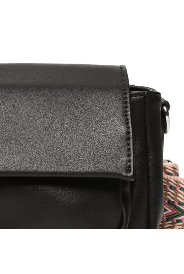 ONLY Дамска чанта Victoria 15284580 Black 4131507 - Mera.bg
