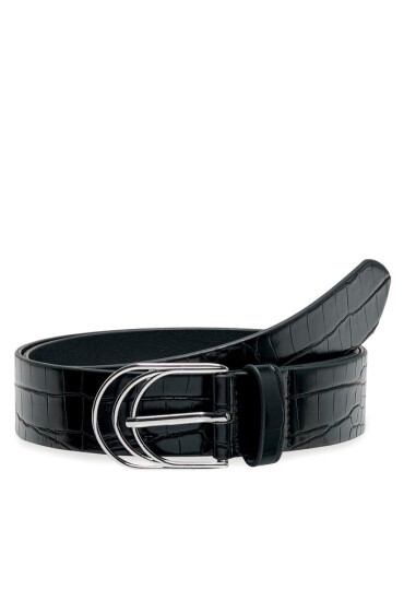 ONLY Дамски колан 15300908 Black 4293890 - Mera.bg