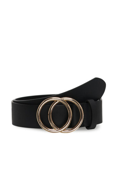 ONLY Дамски колан Carrasmi Wide Waist Belt 15305831 Black 4332913 - Mera.bg