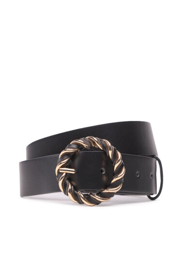 ONLY Детски колан 15284500 Black 4130496 - Mera.bg