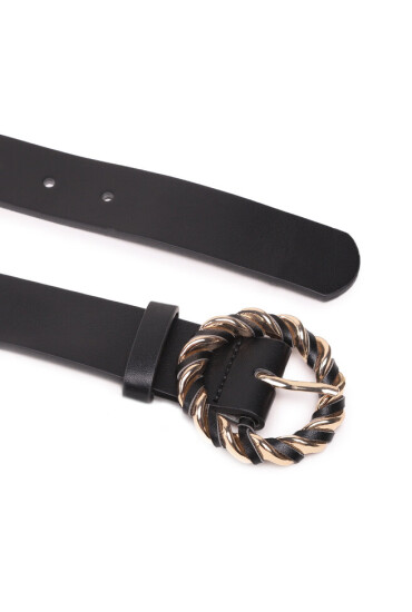 ONLY Детски колан 15284500 Black 4130496 - Mera.bg