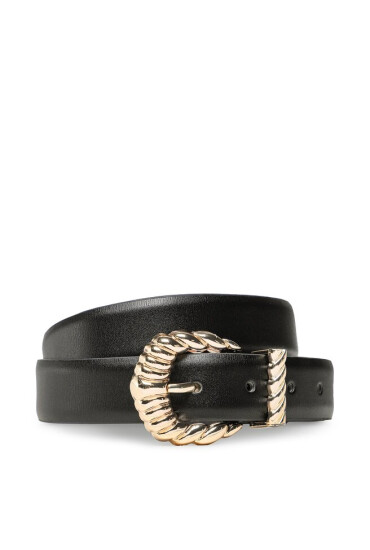 ONLY Детски колан 15284511 Black 4130559 - Mera.bg