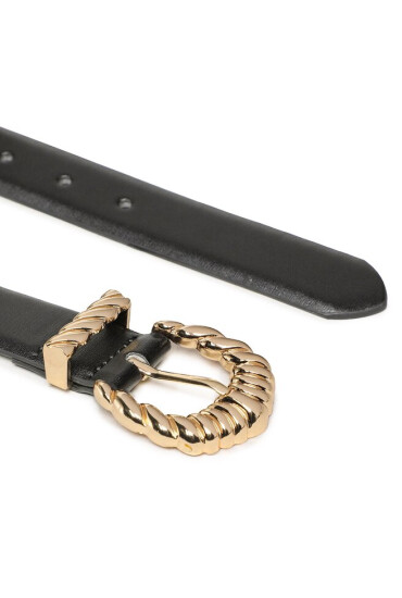 ONLY Детски колан 15284511 Black 4130559 - Mera.bg