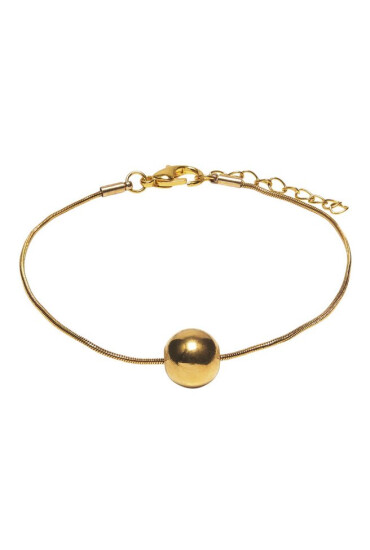 ONLY Комплект 2 гривни Mimi 15298246 Gold Colour 4259917 - Mera.bg